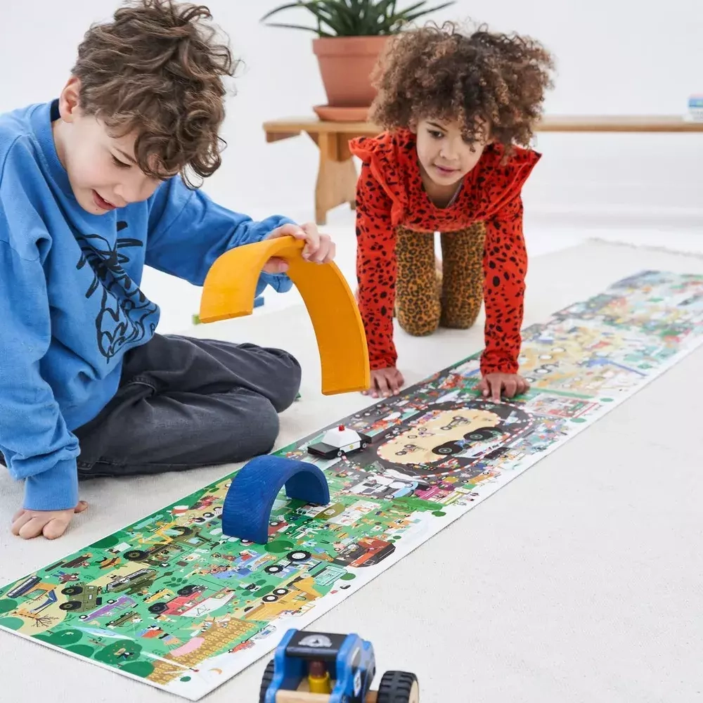 Зигзаг: Машины и машинки