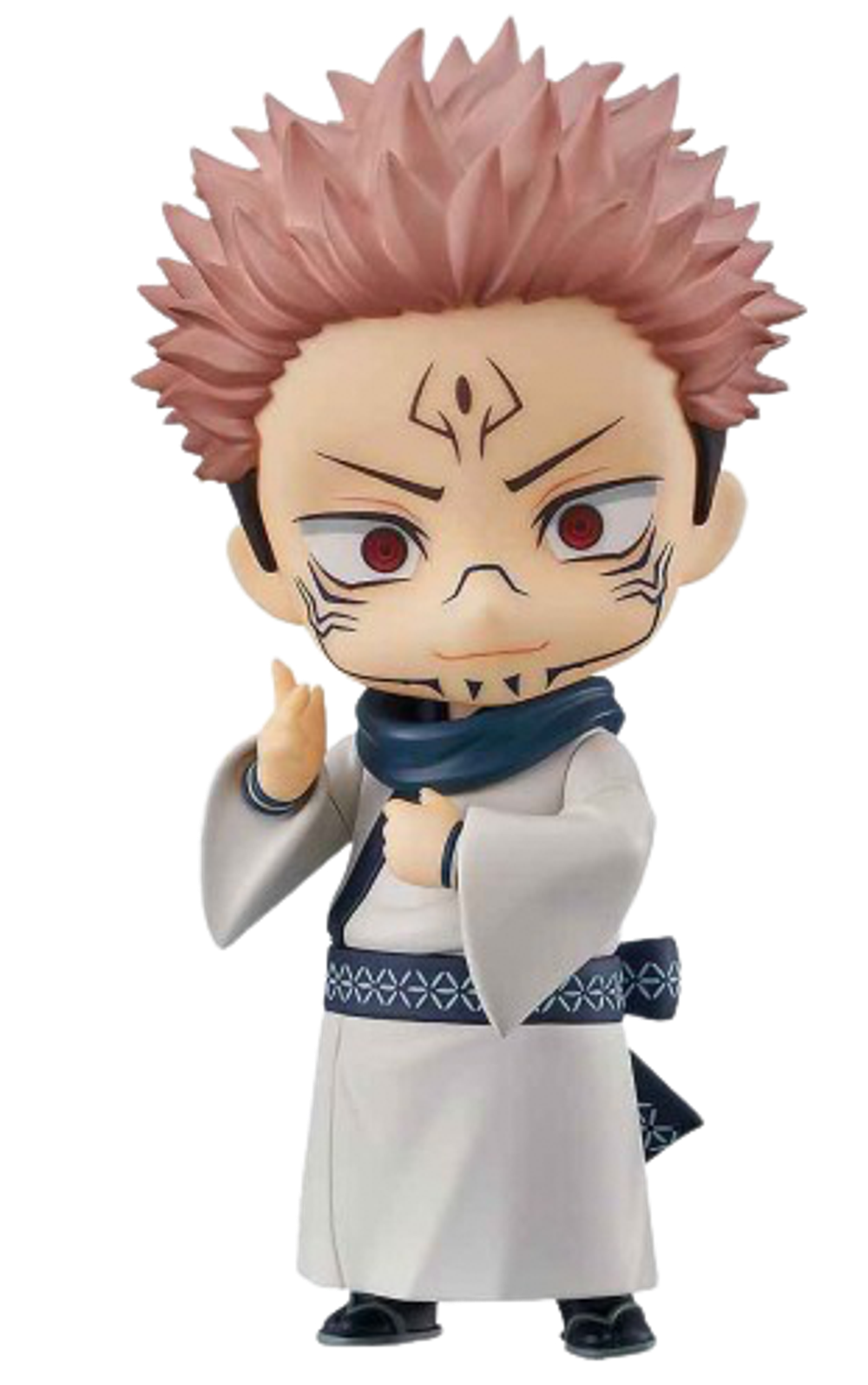 Фигурка Nendoroid Jujutsu Kaisen Sukuna