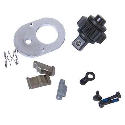 Цена на KING TONY (2771DK) Ремкомплект для трещотки 2771-55G