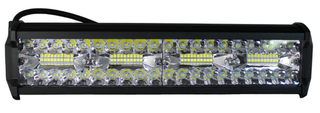 Балка LED 240W (  305*75*60мм) 3ряд BS-240W/GZ025