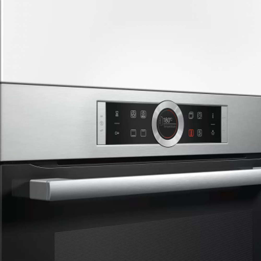 Духовой шкаф Bosch HBG634BS1