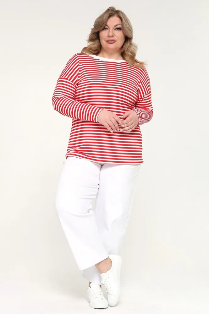 Лонгслив 20332 Fabrika