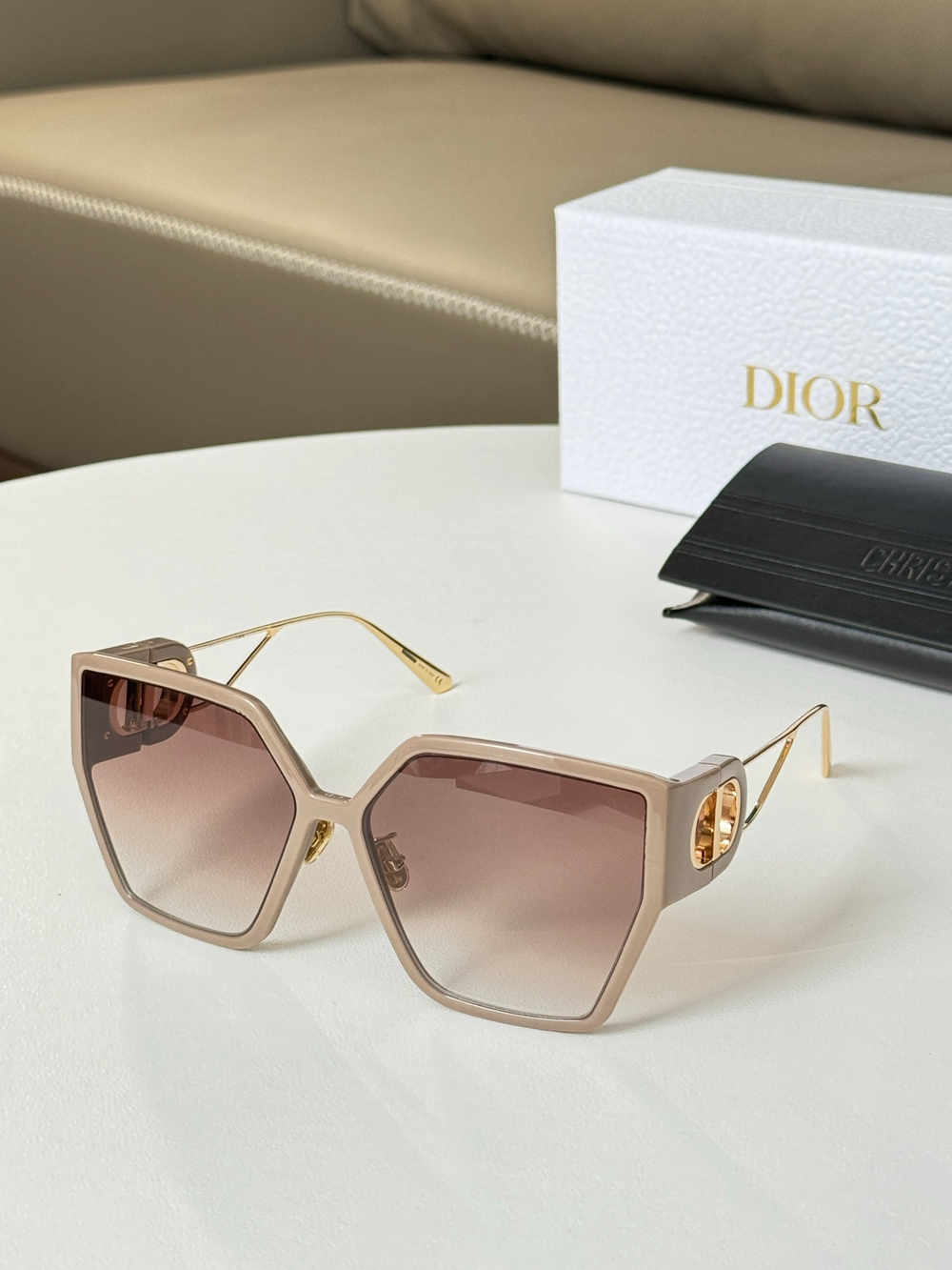 Christian Dior Glasses