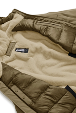 Парка короткая GM8754TDPL5