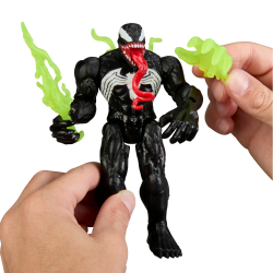 Hasbro MARVEL Spider-Man - Фигурка Веном 11,5 см ActionVerse G2851