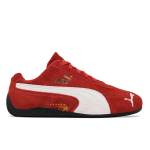 PUMA Speedcat Red White