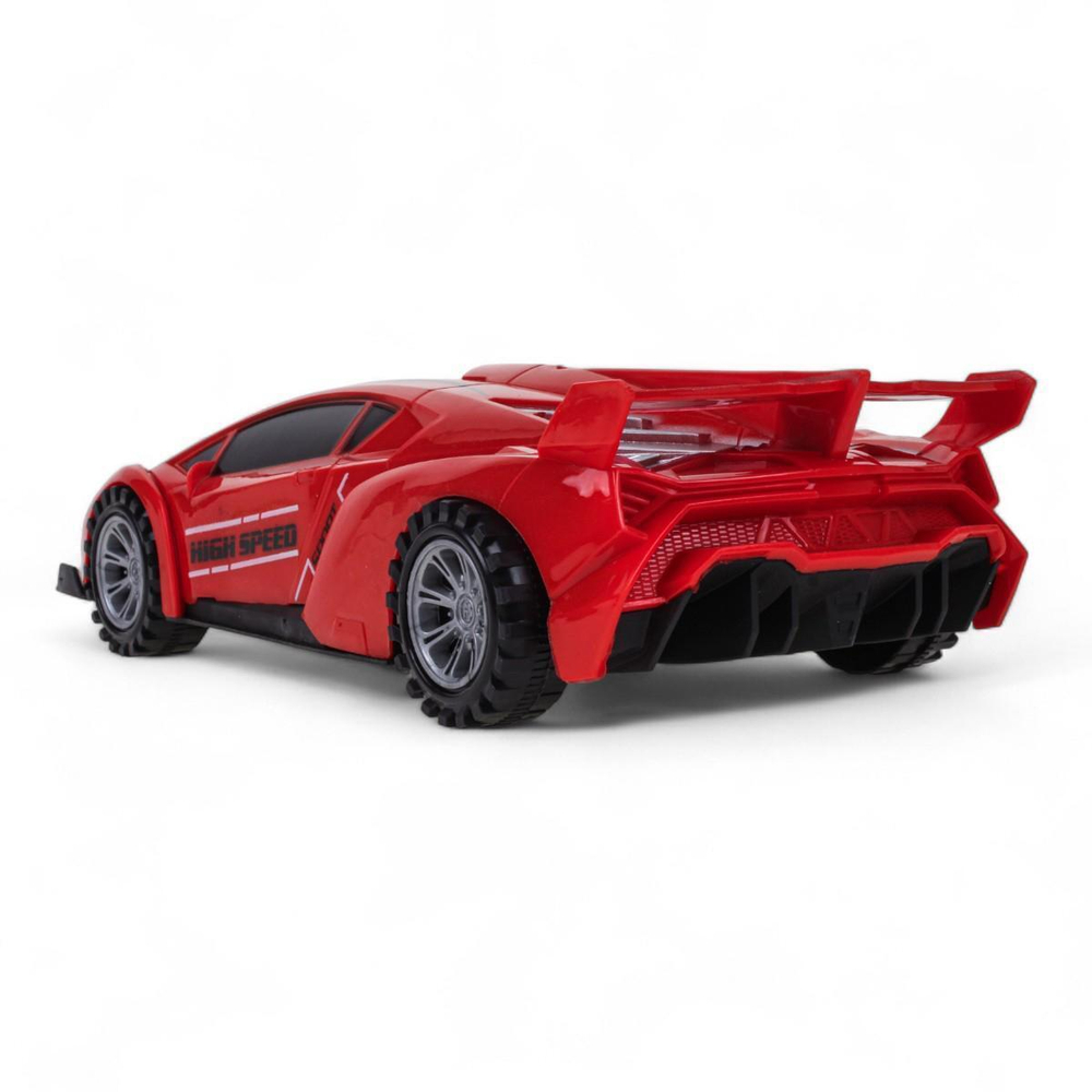 Машина Классическая ин. 28см, ПК PC-002B