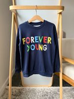 Хлопковый свитшот Mini Rodini, 116