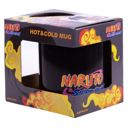 Кружка Хамелеон Naruto Shippuden