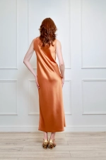 Платье 0105480 ANNA VERDI