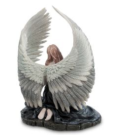 Veronese WS-302 Статуэтка «Молитва за падших» (Фэнтези)