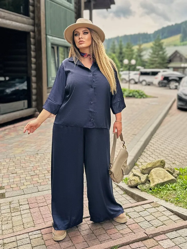 Костюм УК-2274/2275-1 Fabrika