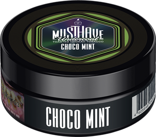 Табак MustHave - Choco Mint 25 г