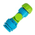 Переходник универсальный, с шарниром, 1/2-1'', Palisad Luxe, 65783