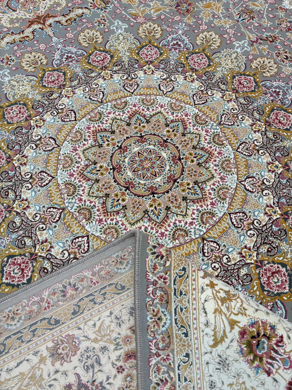 Ковер Arman JZ006 Прямоугольник