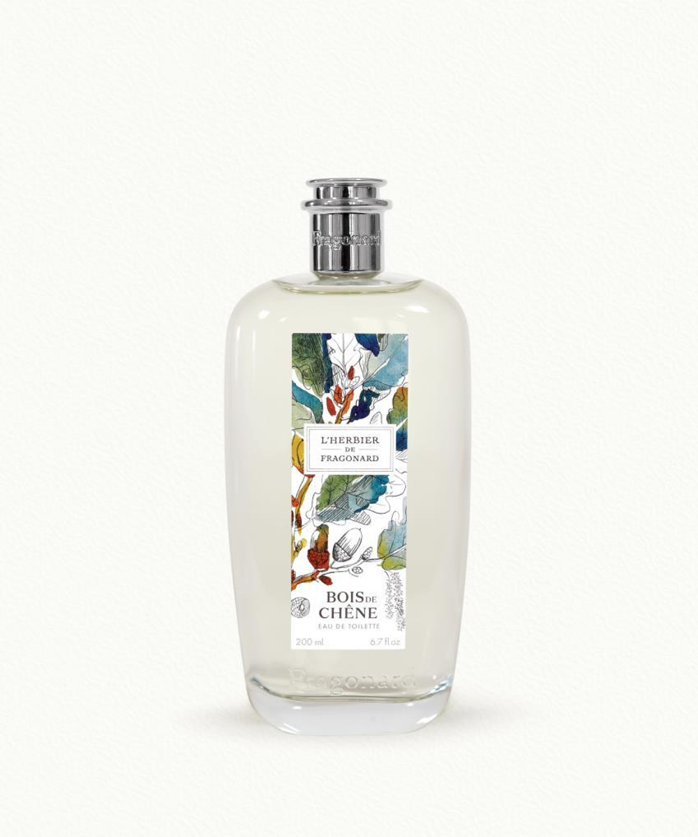 Туалетная вода Bois de chene 200 мл | Fragonard