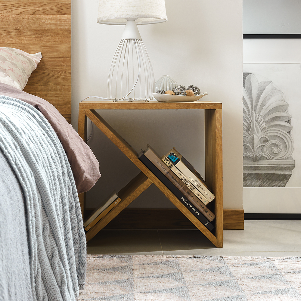 ЛАНС Тумба прикроватная (вар.3)