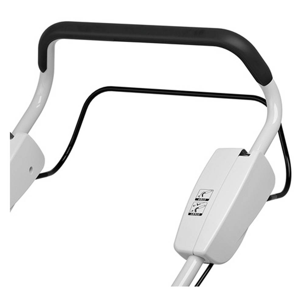 Бензиновая газонокосилка Stihl RM-4.0 RТ