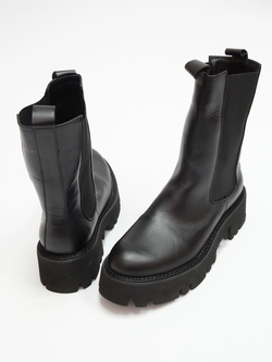 Ботинки женские демисезонные