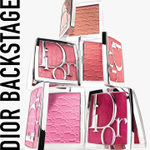 DIOR Backstage Rosy Glow - 001 Pink NEW