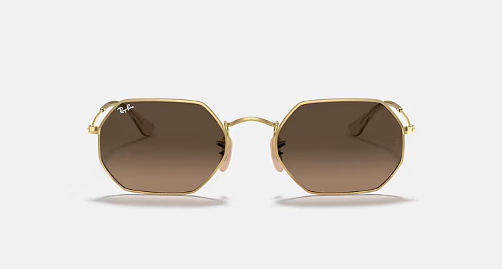RAY-BAN OCTAGONAL RB3556N 912443
