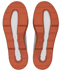 Женские КроссовкиOn The Roger Advantage Women - белый