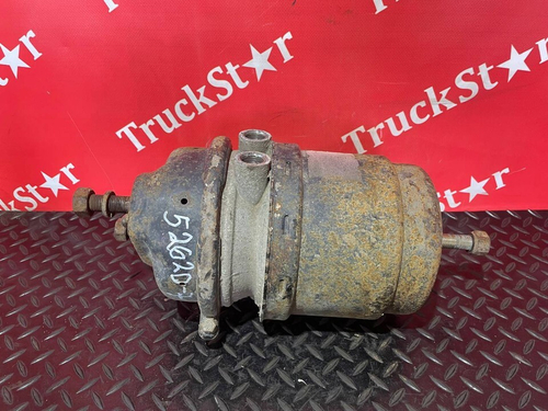 Энергоаккумулятор задний