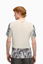 Футболка Puma Manchester City x Year of the Horse 25/26 - бежевый