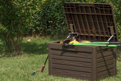 Сундук Toomax FLORIDA Compact 120 л