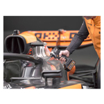 Аккумуляторная дрель-шуруповерт DeWalt McLaren Limited Edition DCF85MP2T ударная