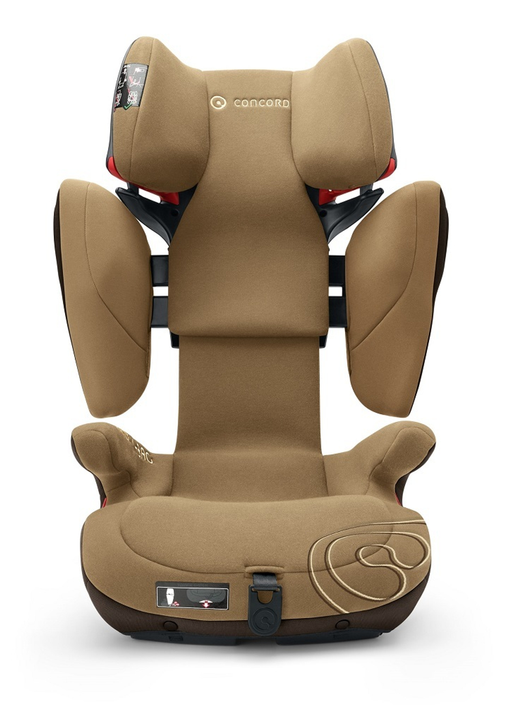 Concord Transformer X-Bag