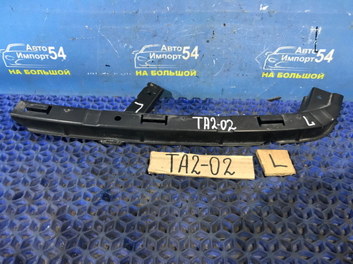 Планка под фару левая Honda AVANCIER 2001