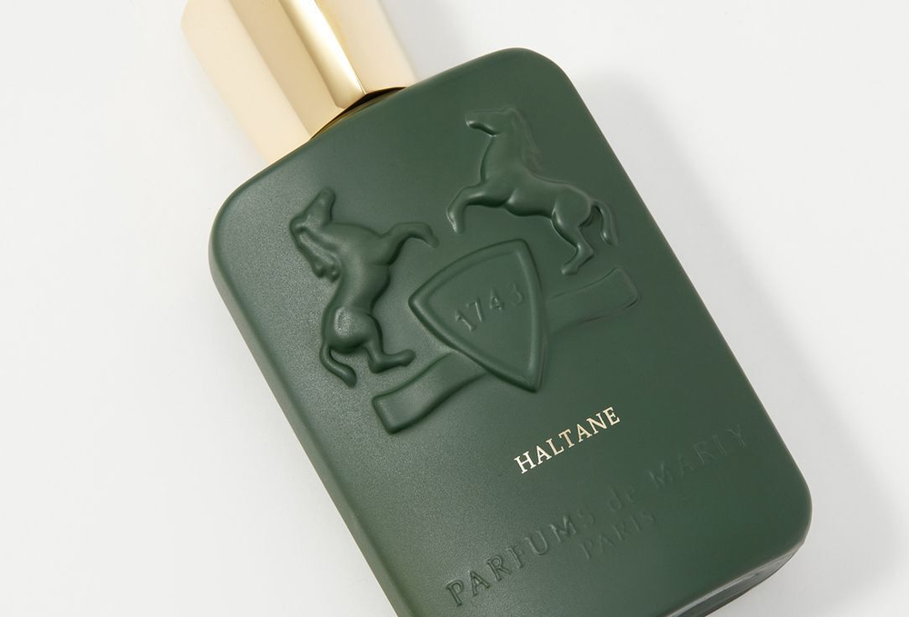 PARFUMS DE MARLY Парфюмерная вода Haltane 75 мл