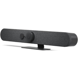 Видеобар для видеоконференций Logitech Rally Bar Mini Graphite (960-001340)