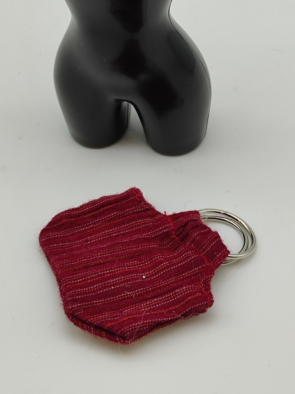 Аксессуар для куклы Барби винтаж - сумка 0761