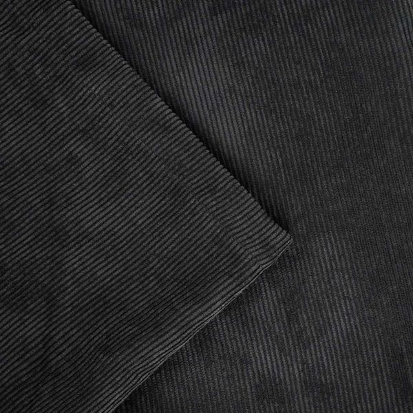 Шорты Velvet 24 черные - фото 3