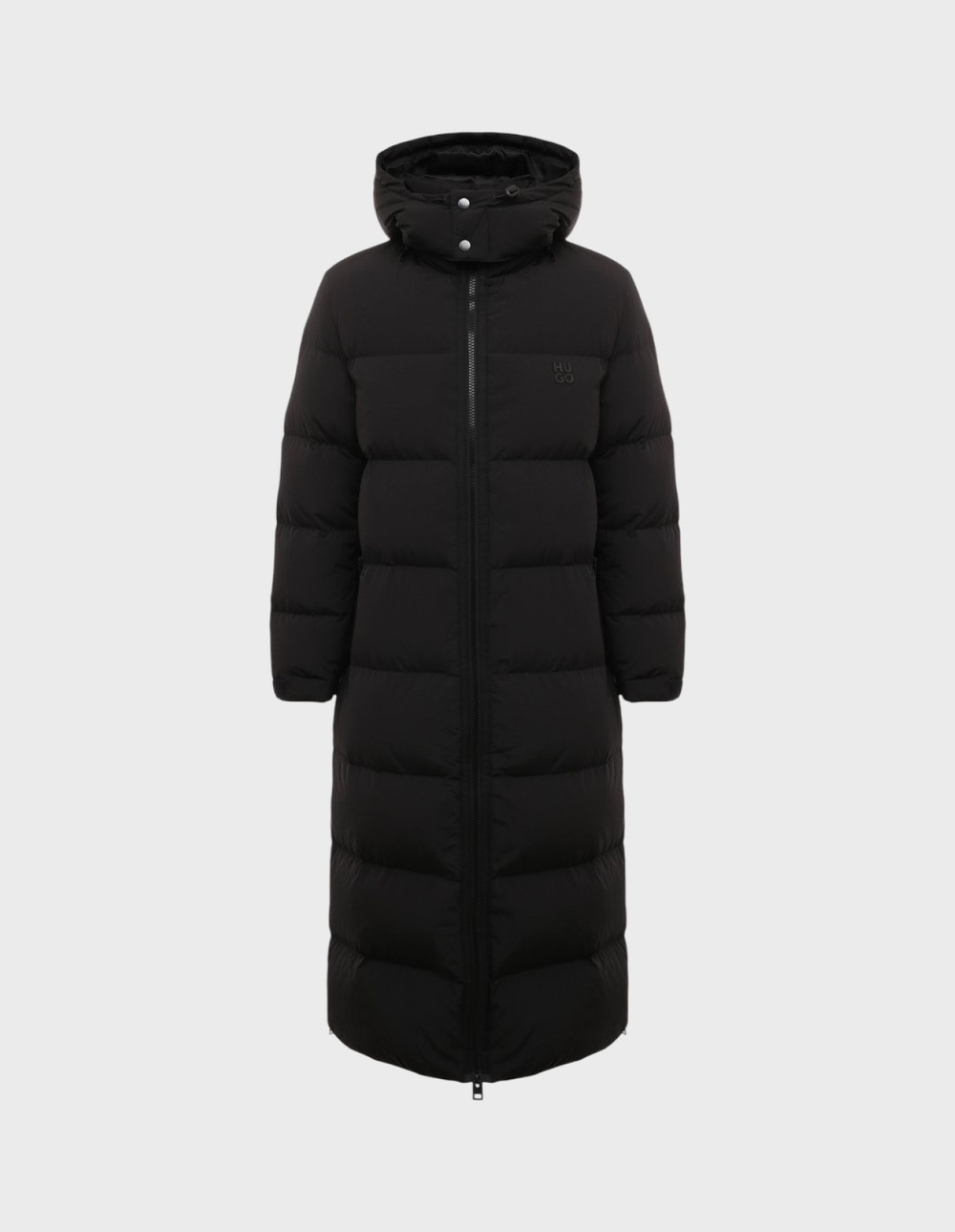 Пуховик HUGO