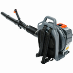 Воздуходувка ранцевая бензиновая VILLARTEC BX527