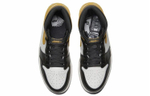 Кроссовки Jordan Air Jordan 1 Retro High Og Yellow Ochre