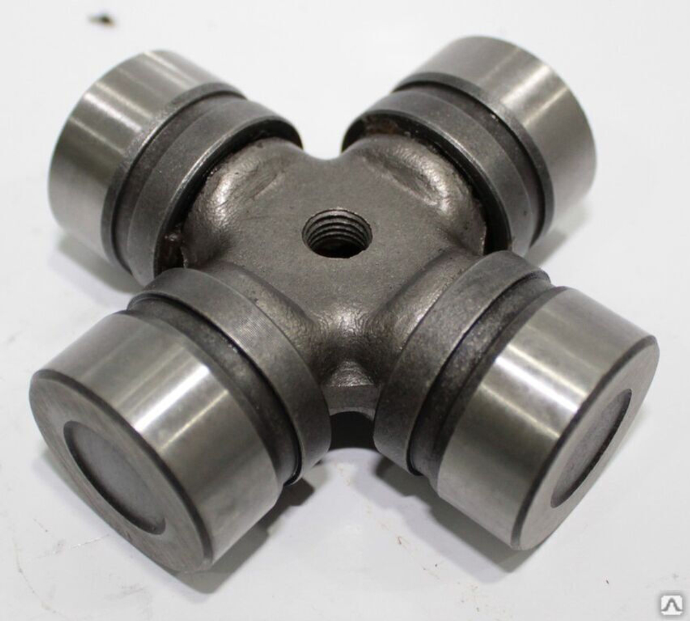 Крестовина К02.040-01 / К040 карданного вала (35х98) КСК-100 "К"