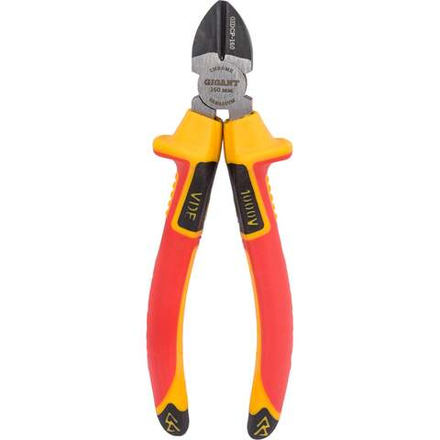 Изолированные бокорезы Gigant 160 мм GIDCP-160