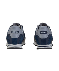 Кроссовки спортивные Fiesta Navy/grey