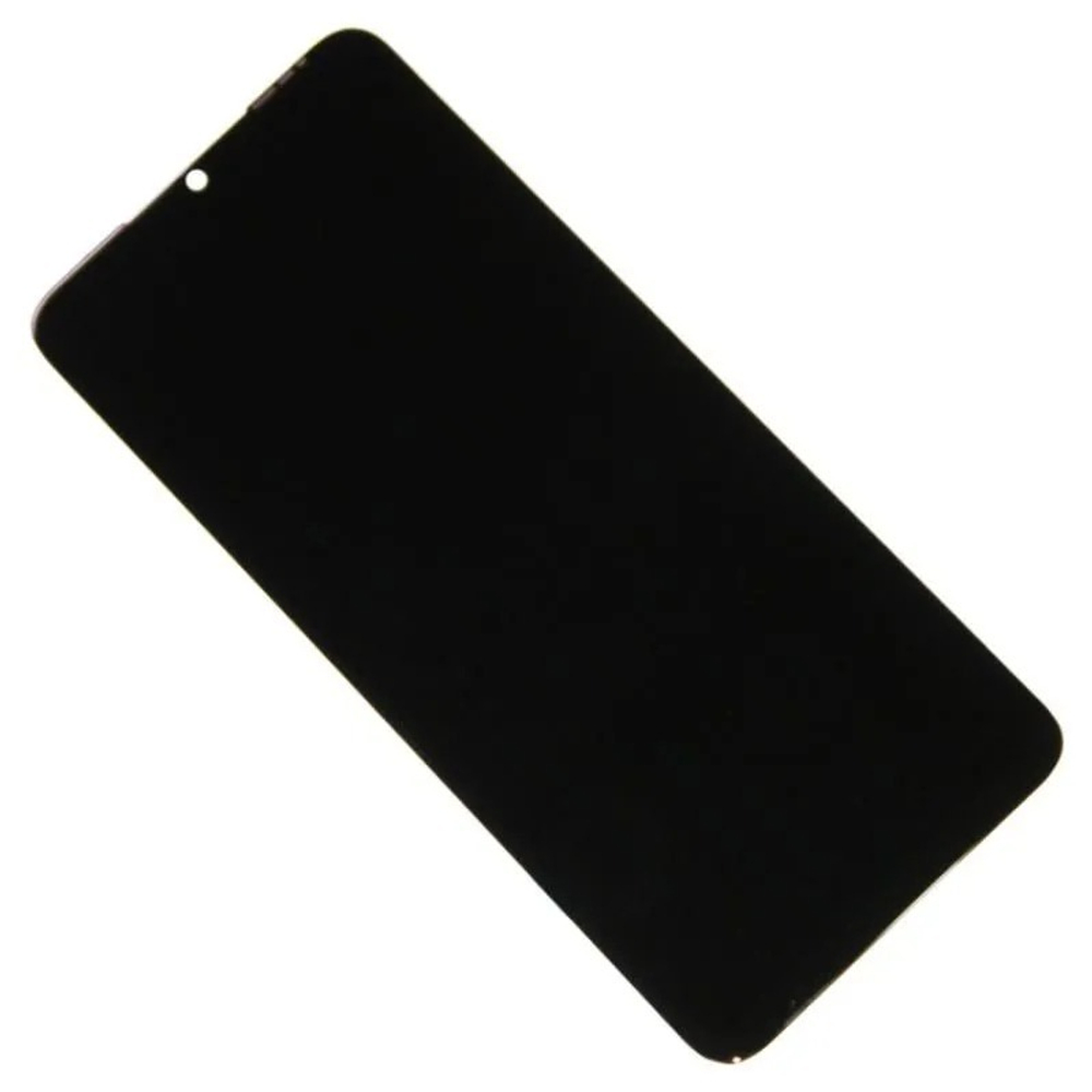 Дисплей для Infinix Smart 7 с тачскрином Черный - OR