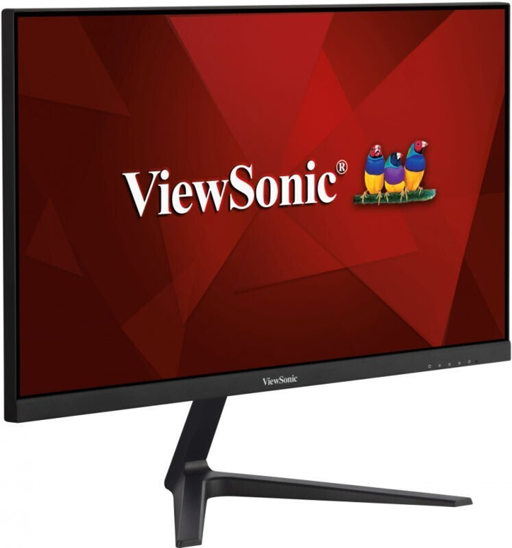 Монитор 24'' ViewSonic VX2418-P-MHD