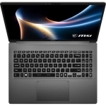 Ноутбук MSI Modern 16S AI+ G3MG-012XRU Core Ultra 7 355 16Gb SSD512Gb Intel Graphics 16" OLED FHD+ (1920x1200) FreeDOS grey WiFi BT Cam (9S7-26U211-012)