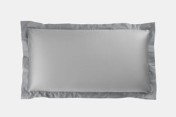 Наволочки 2шт 50х90 German Grass Ash Grey Allure