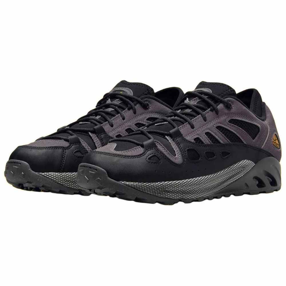 Кроссовки Nike Acg Air Exploraid Light Graphite