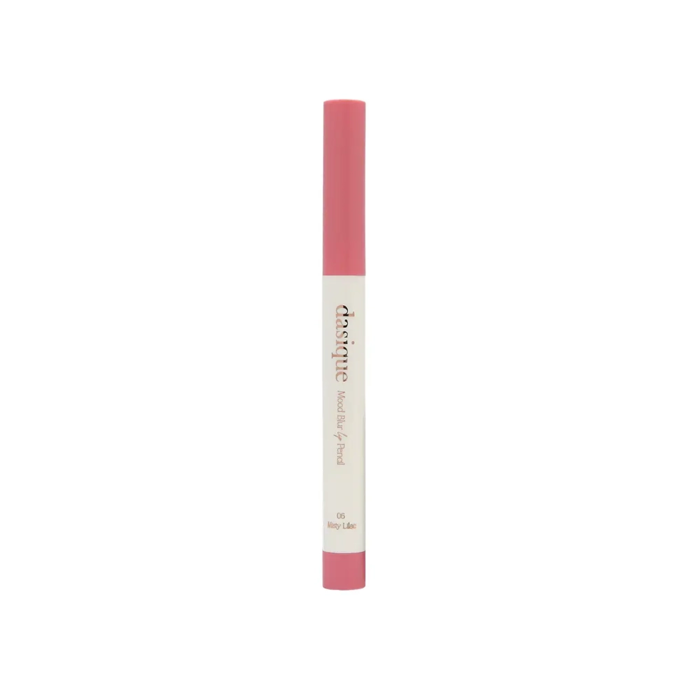 Dasique Mood Blur Lip Pencil карандаш для губ