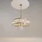 Подвесной светильник Рамка / Frame E14х6 Maytoni mod174pl-06g