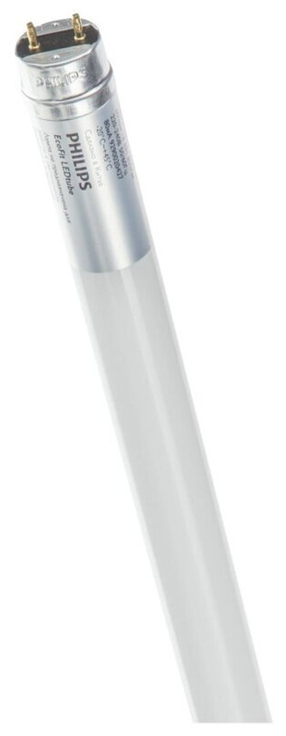 Светодиодная лампа Philips Ecofit Pro LEDtube 600mm 8W 740 T8